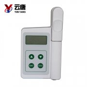 葉綠素測定儀使用效果有哪些？