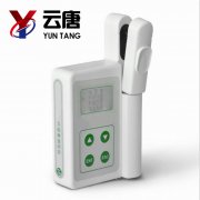如何用葉綠素測定儀檢測植物葉綠素含量？
