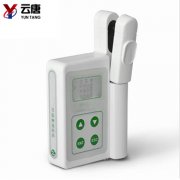 葉綠素檢測儀對農作物的生產有什么作用呢？